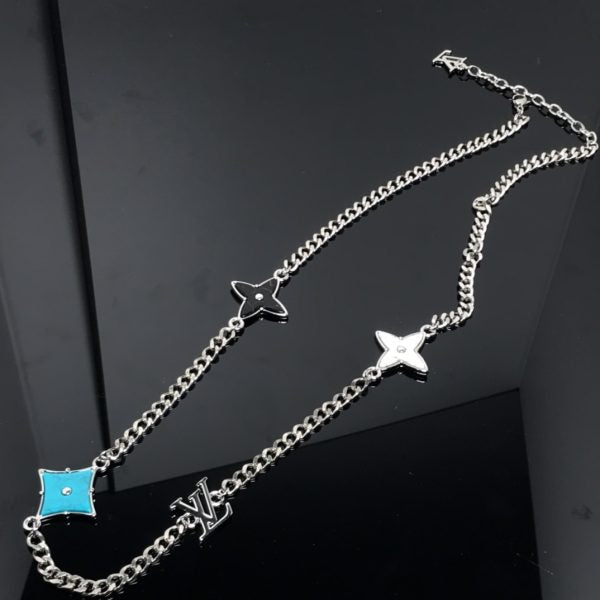 LV Necklaces 020
