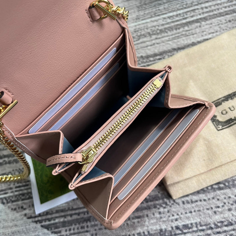Satchel Bags - GCI Bags - 7633