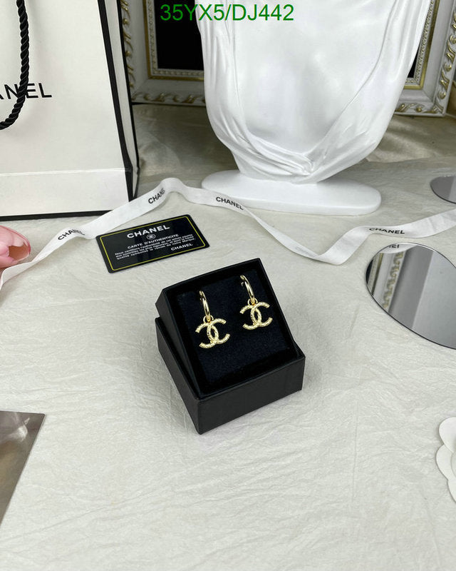 SAMC - CHL Jewelry - 243