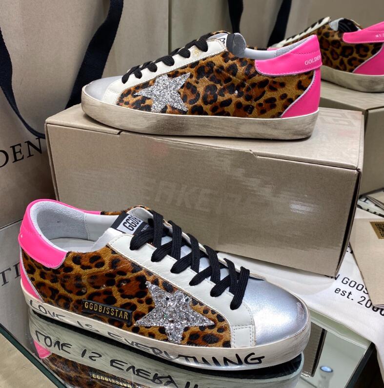 SAMC - GDBE Women Shoes - 130