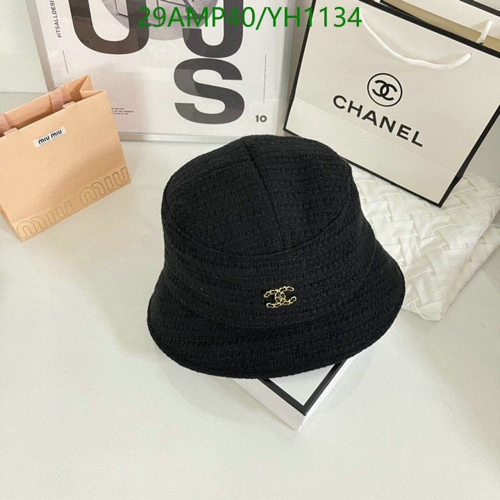 SAMC - CHL Caps & Hats - 484