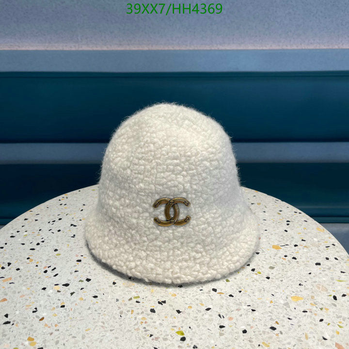 SAMC - CHL Caps & Hats - 358