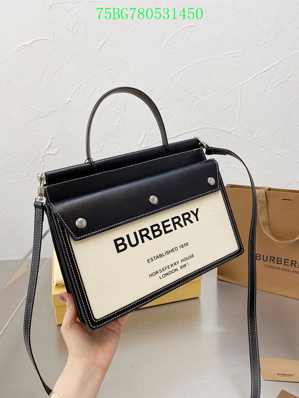 Glami Fashion -BBR Bags - 487