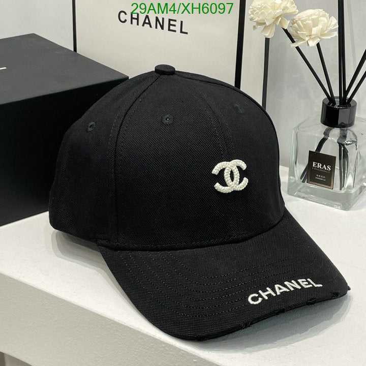 SAMC - CHL Caps & Hats - 265