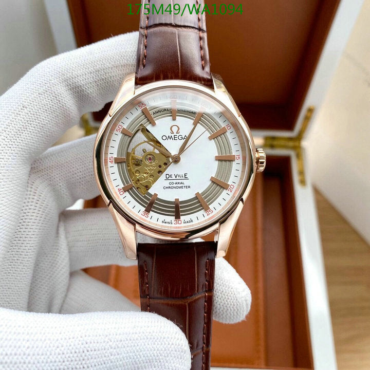 SAMC - OG Watches - 137