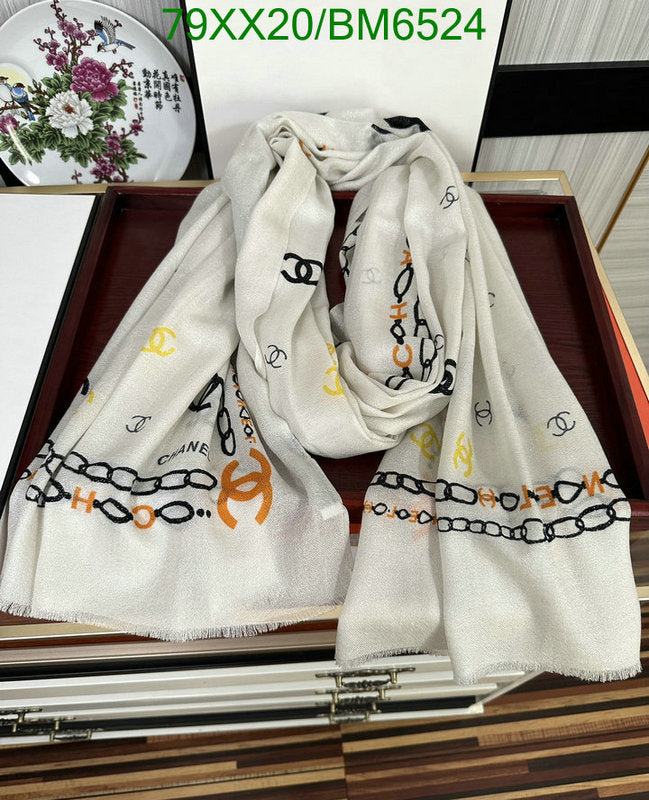 SAMC - CHL Scarves - 229