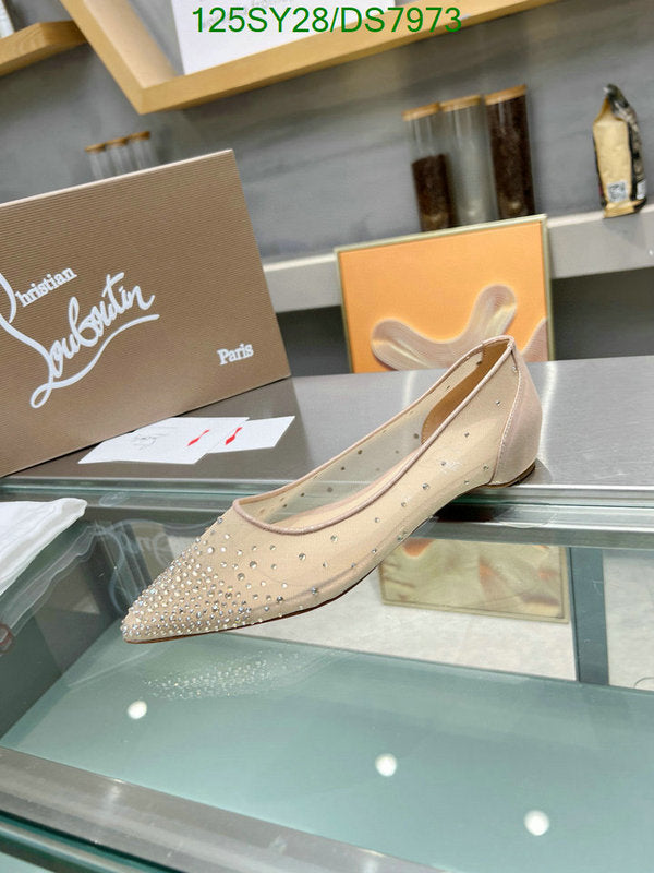 SAMC - CBL Women Shoes - 024