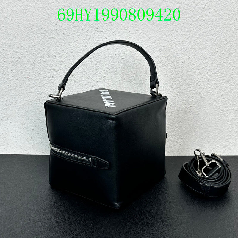 Glami Fashion - BGA Bags - 1640