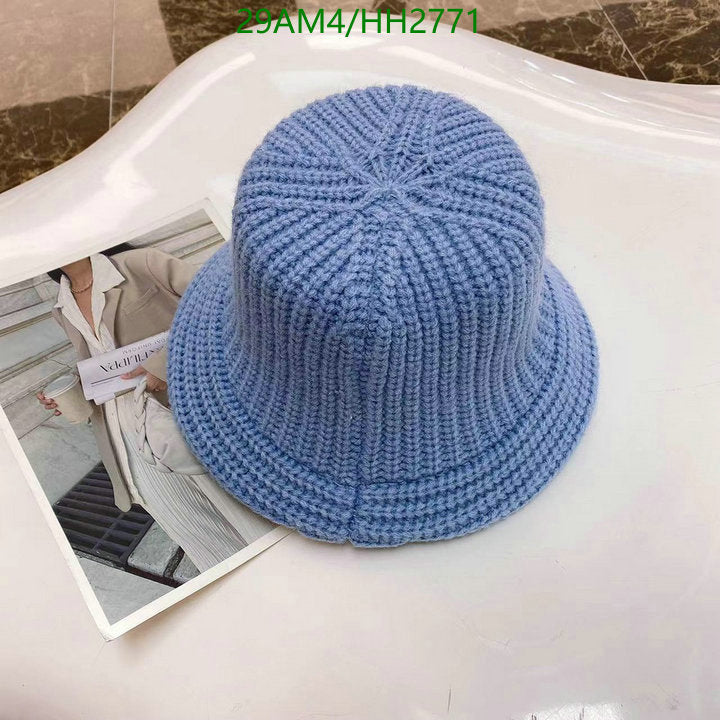 SAMC - COL Caps & Hats - 264