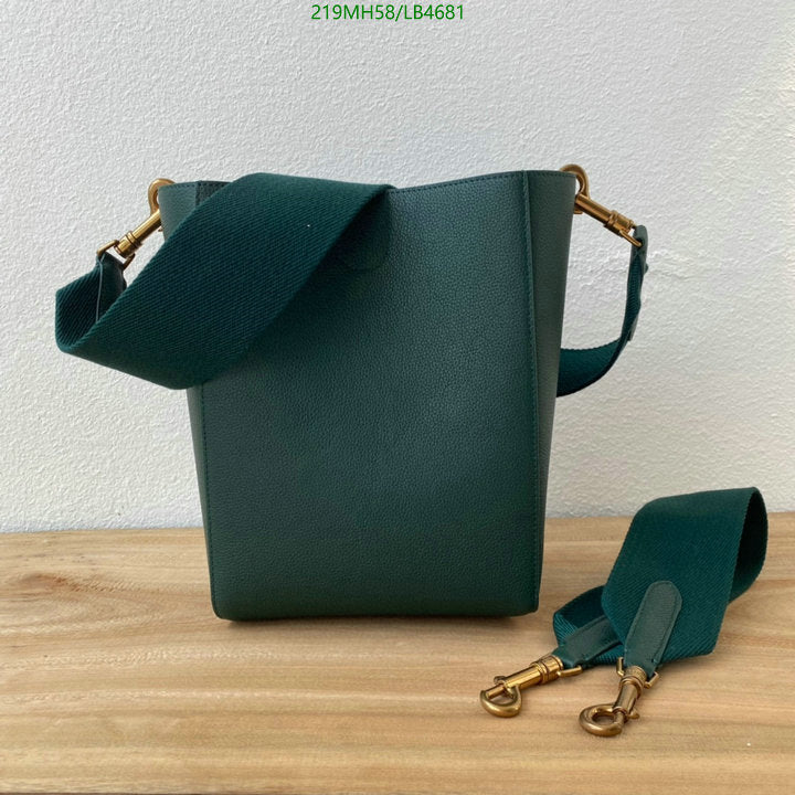 SAMC - COL Bags - 269