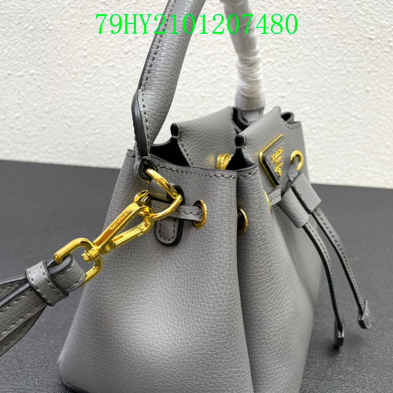 Satchel Bags - PDA Bags - 3722