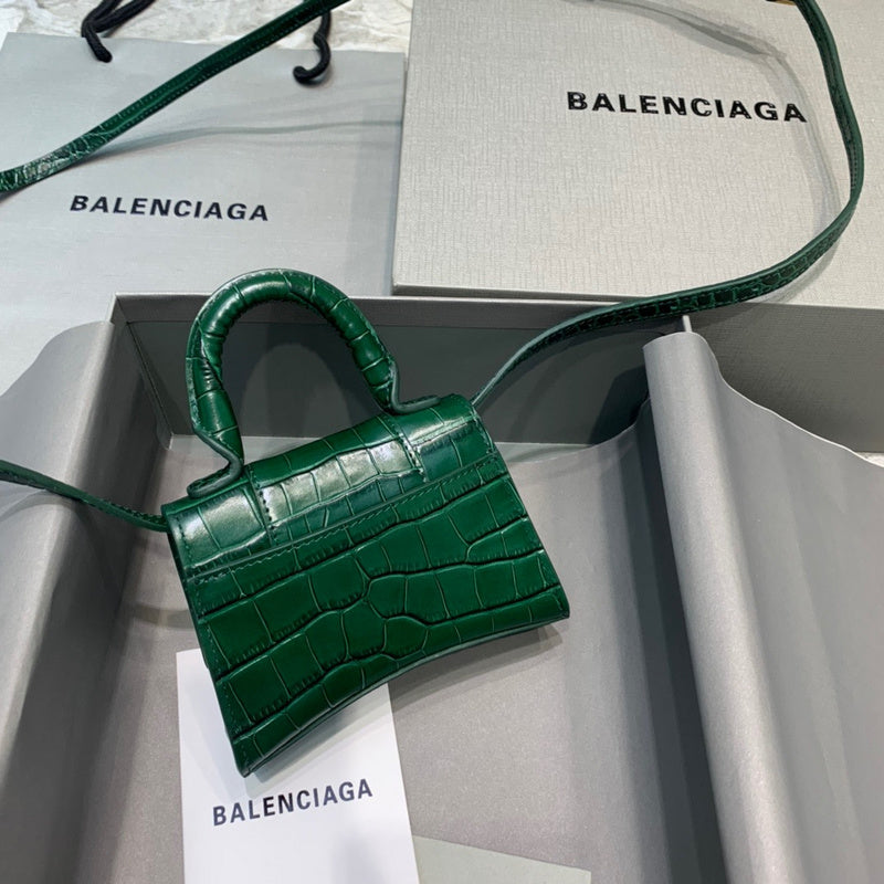 Satchel Bags - BGA Bags - 708