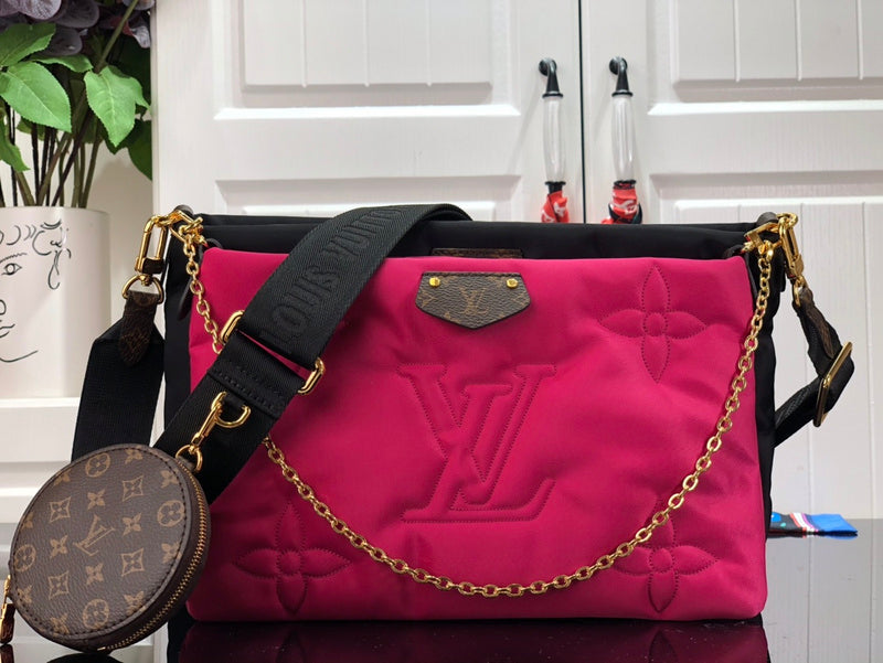 Glami Fashion Lu-Vi bags - 17248