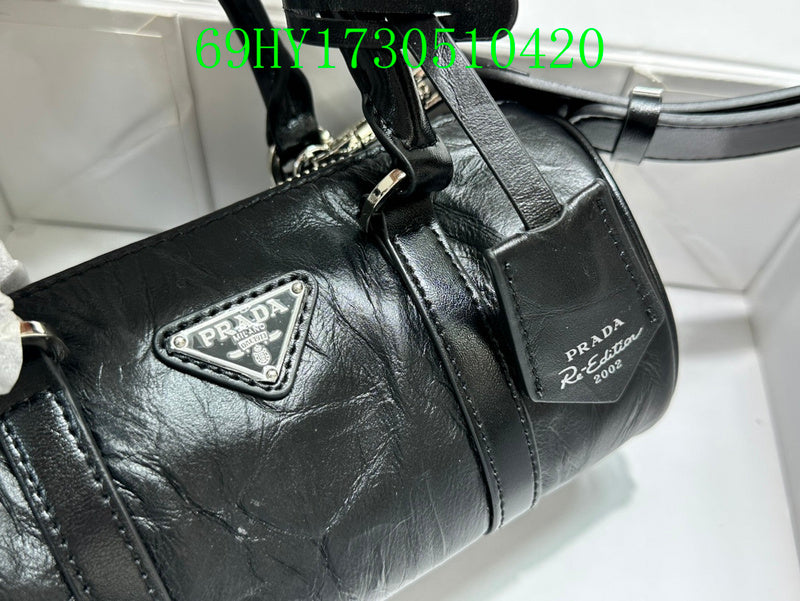 Satchel Bags - PDA Bags - 3322