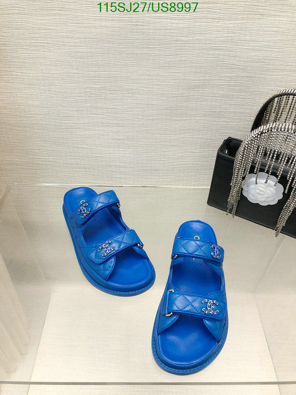 SAMC - CHL Women Shoes Slippers - 120