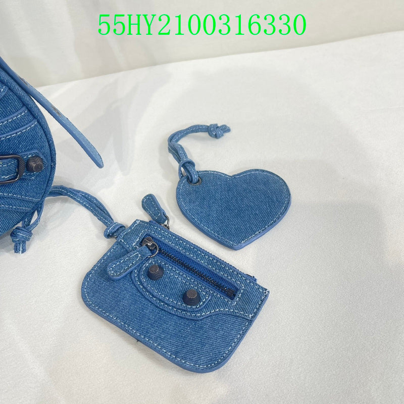 Glami Fashion - BGA Bags - 1873