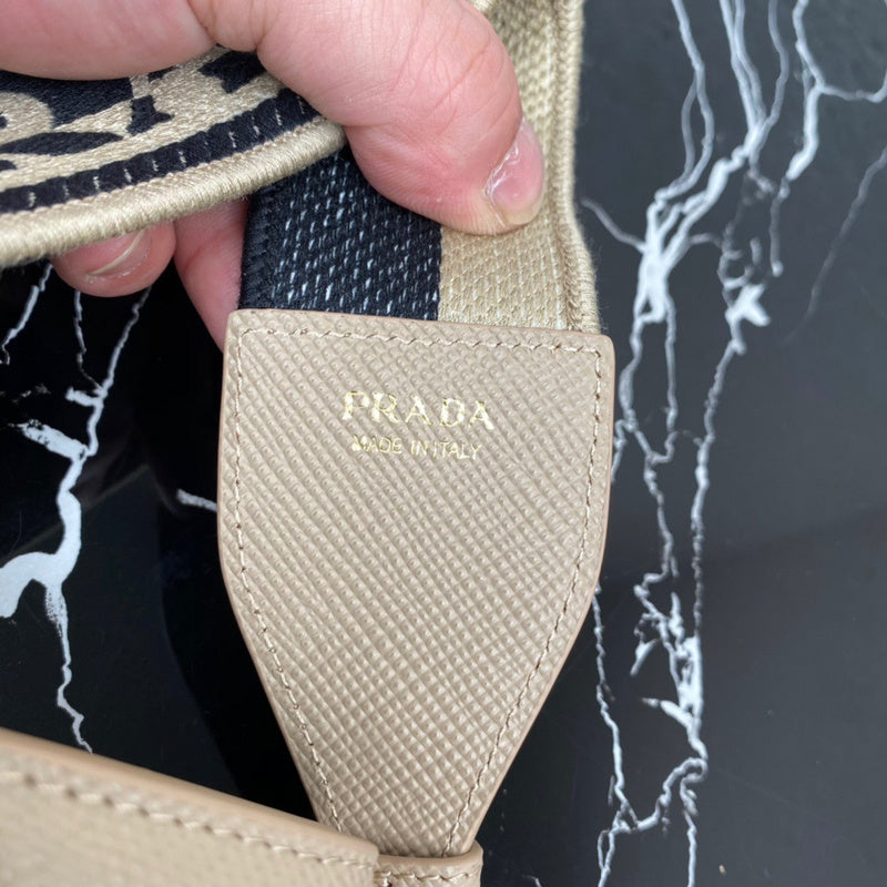 Satchel Bags - PRA Bags - 013