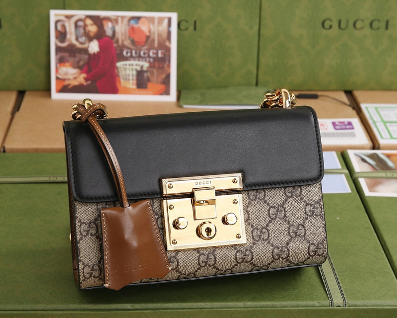 Satchel Bags - GCI Bags - 541