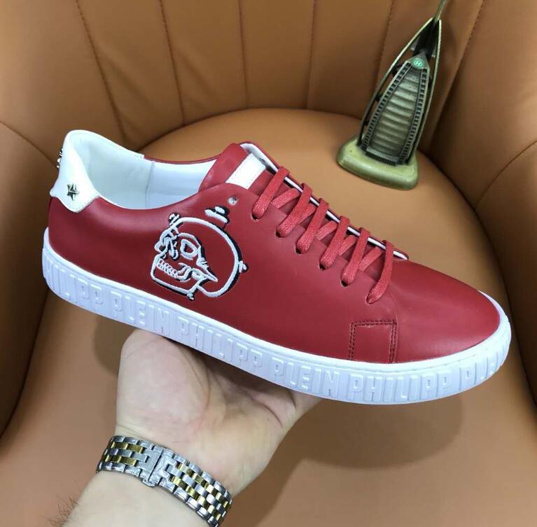 glamy - PHP Shoes - 110