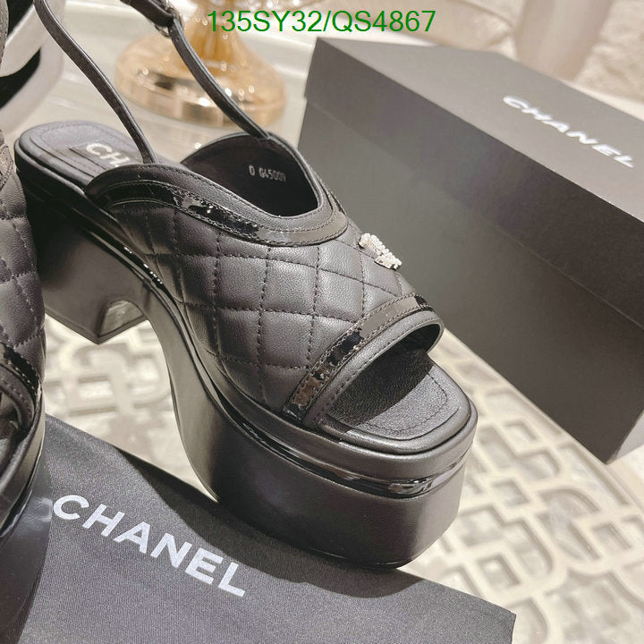 SAMC - CHL Women Shoes High Heels - 198