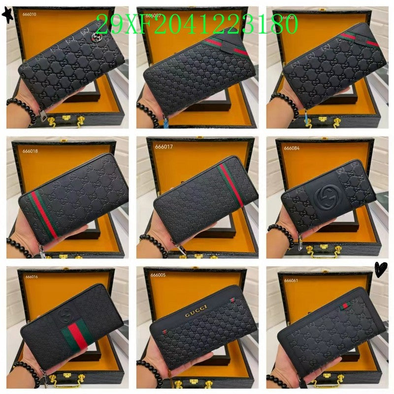 Glami - BOR Wallet - 101