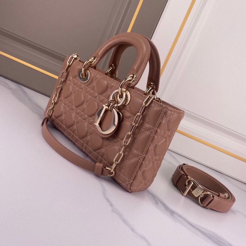 Glami Fashion - DIR Bags - 609