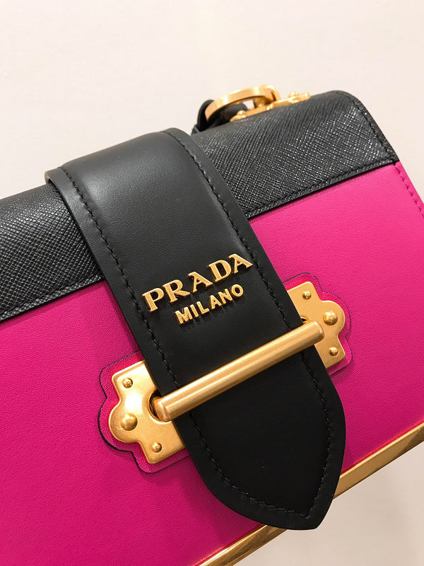 Satchel Bags - PDA Bags - 2511
