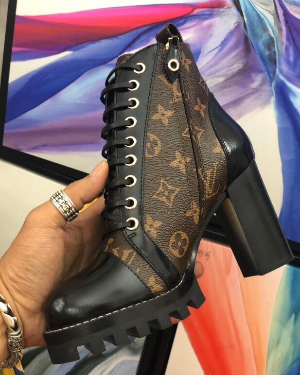 SAMC - LOV Women Shoes - 766