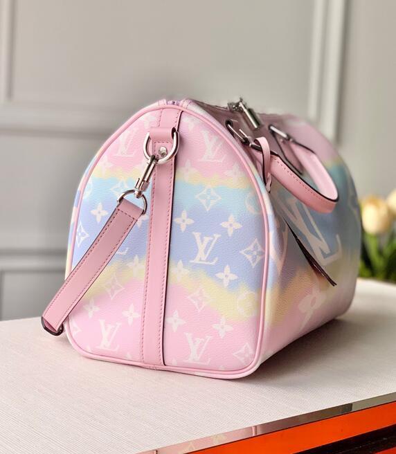 SAMC - LOV Bags - 3137