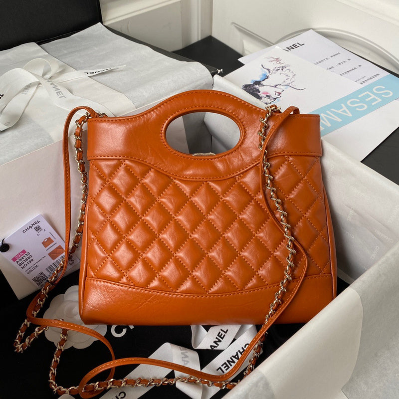 Satchel Bags - CHL Bags - 7503