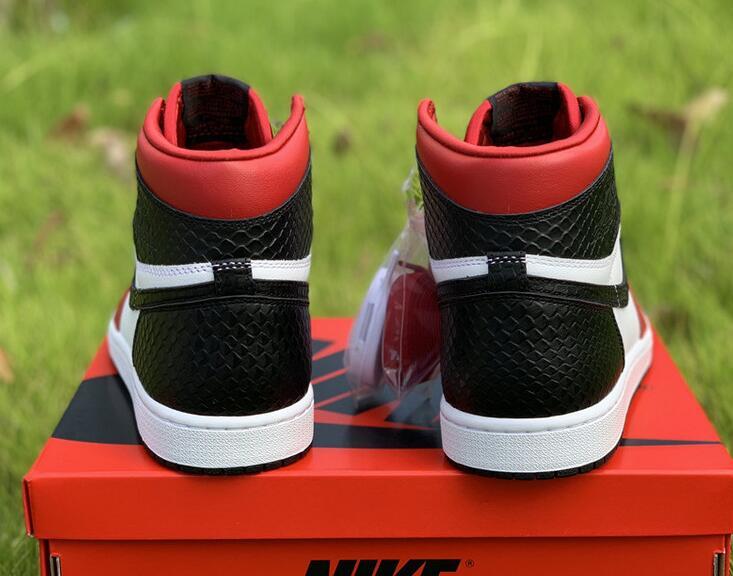 SAMC - NKE Shoes - 1362