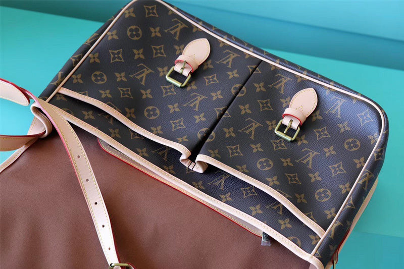 Glami Fashion Lu-Vi bags - 10256
