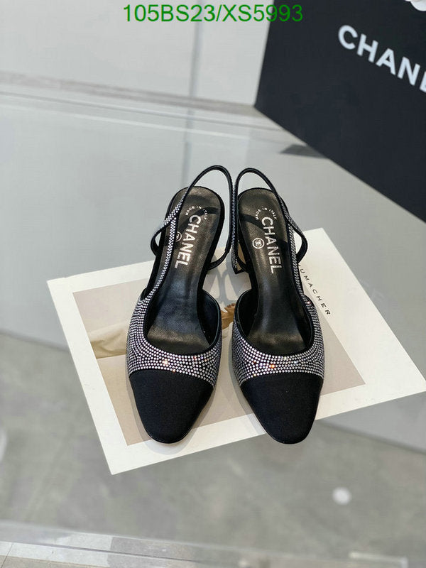 SAMC - CHL Women Shoes Ballet - 281