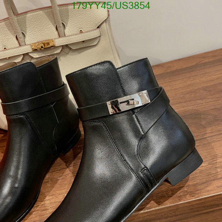 SAMC - Mix Boots - 539