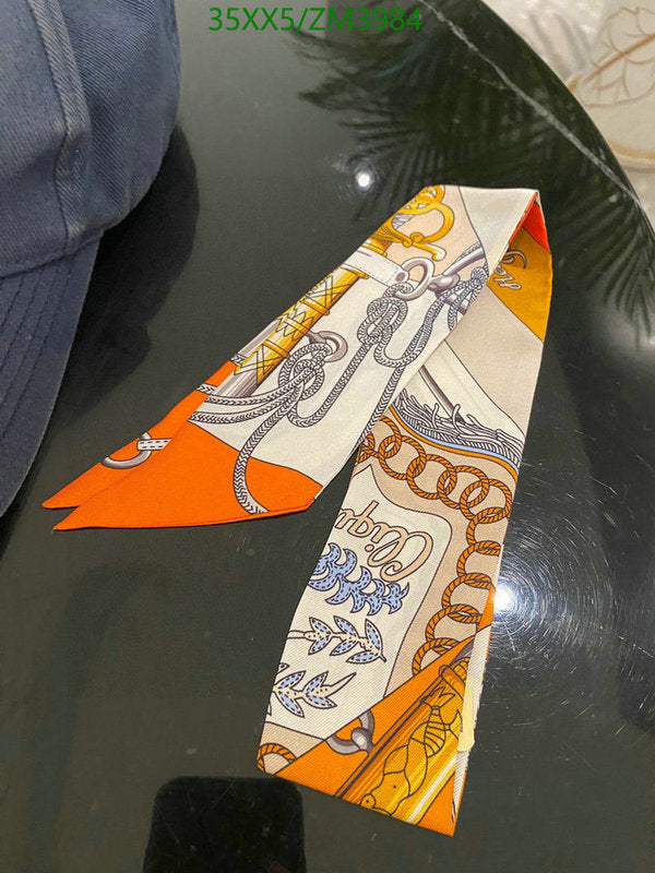 SAMC - HMS Scarves - 847