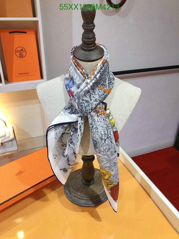 SAMC - HMS Scarves - 599