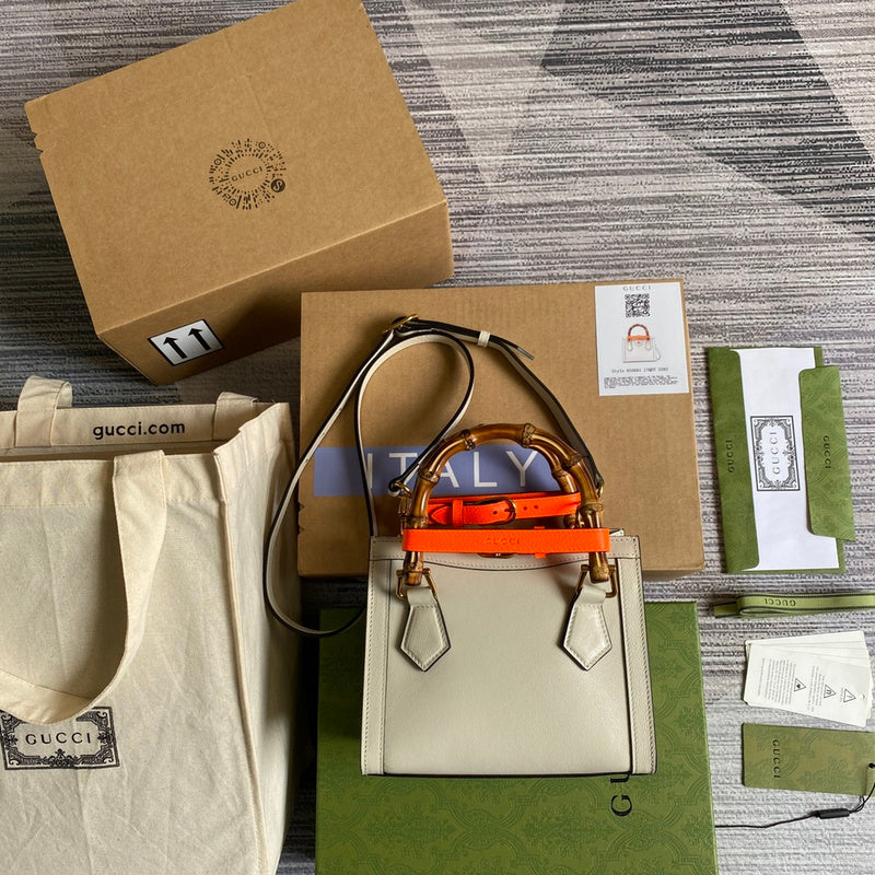 Satchel Bags - GCI Bags - 6766