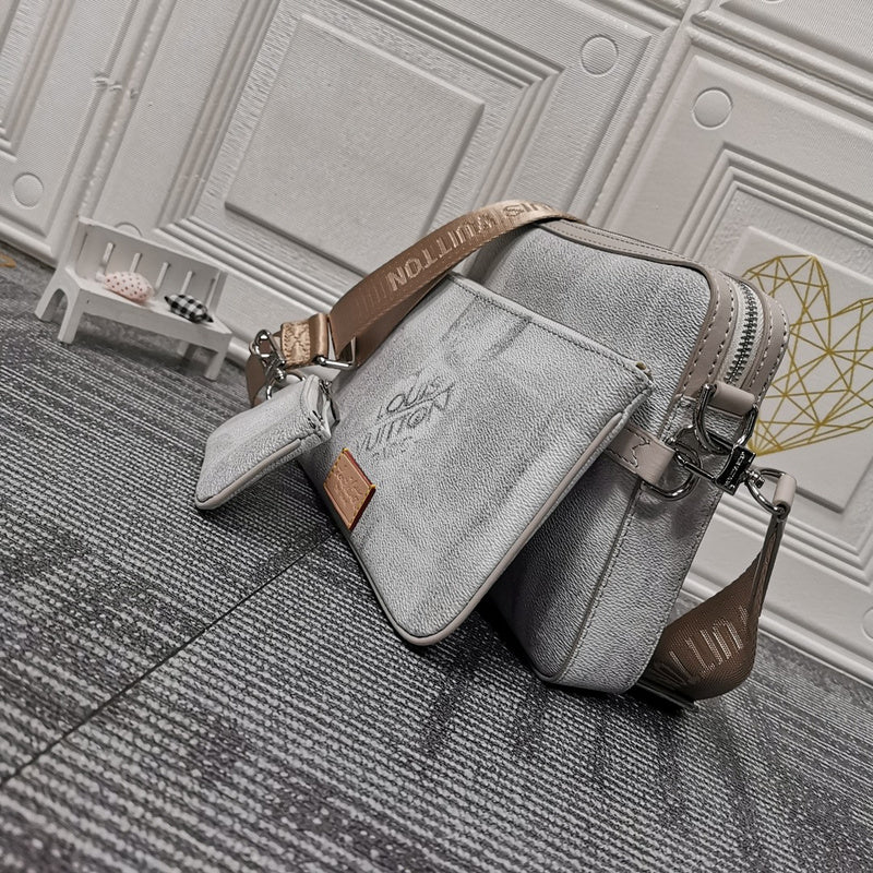 Satchel Bags - VL Bags - 3378