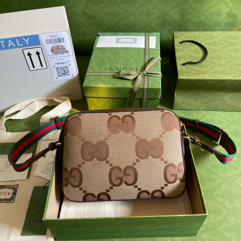 Satchel Bags - GCI Bags - 375