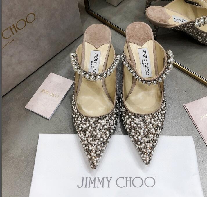 SAMC - JMC Shoes - 070