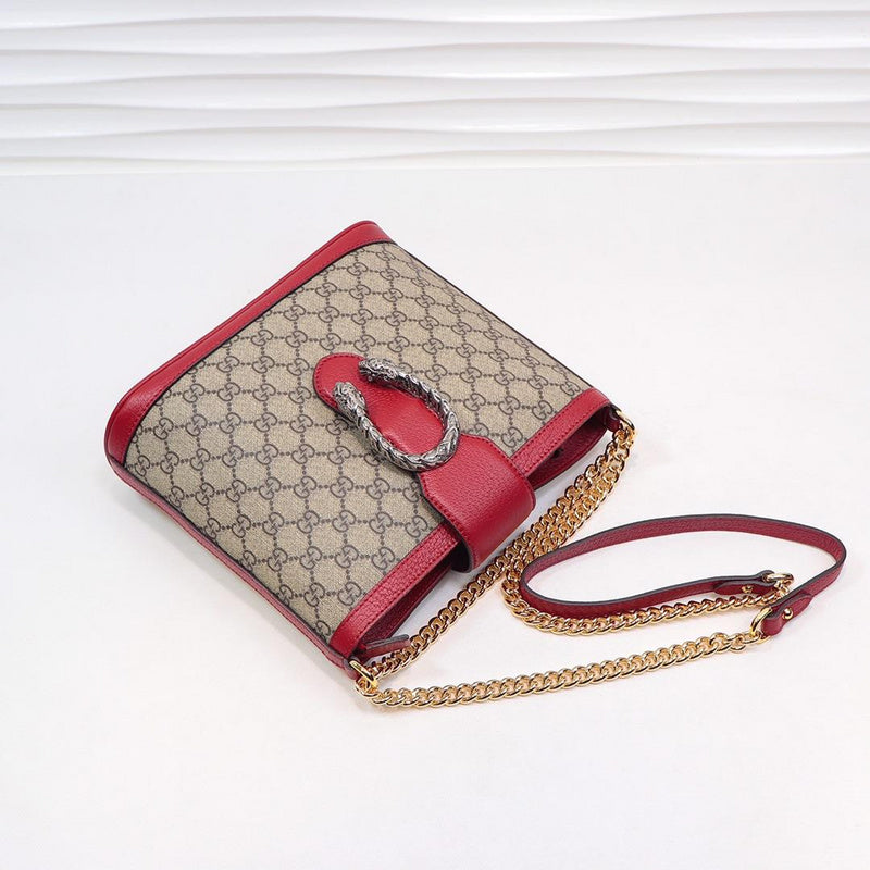 GlamI - GCI Bags - 859