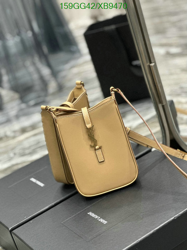 SAMC - YLS Bags - 309