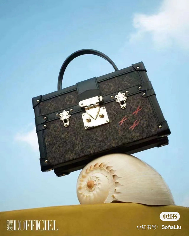Glami- Glami- Lu-Vi bags - 3398