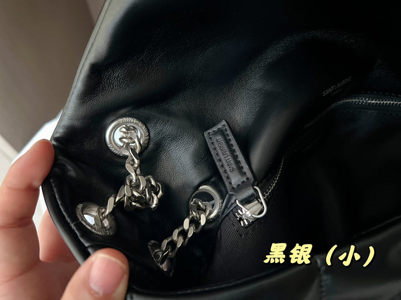 Satchel Bags - STLT Bags - 068