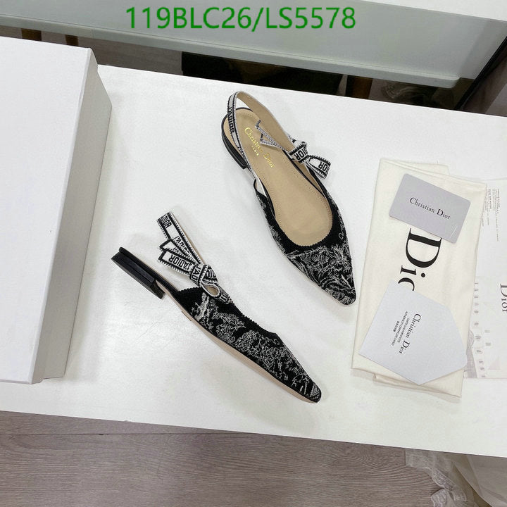 SAMCC - DOR Women Shoes - 2381