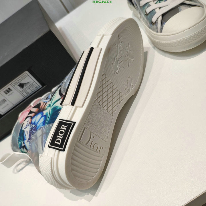 SAMCC - DOR Women Shoes - 1767