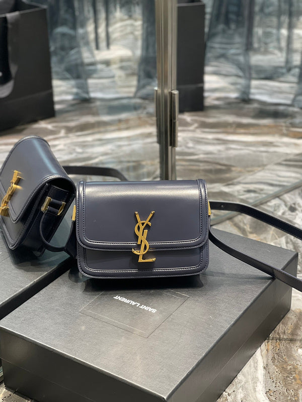 Satchel Bags - SLY Bags - 406