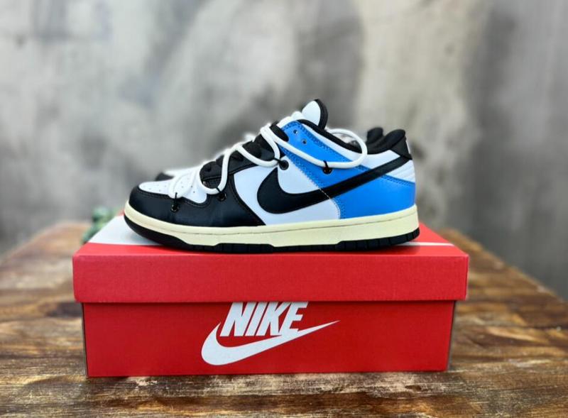 SAMC - NKE Shoes - 785