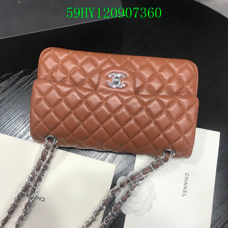 Satchel Bags - CHL Bags - 5229