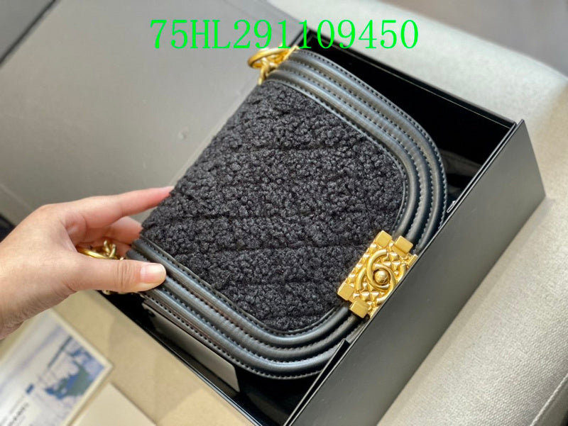 Glami - CHL Bags - 1929